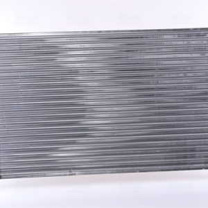 Radiator racire motor FIAT DOBLO Cargo (263_) 1.4 benzina 120 cai NISSENS 61916