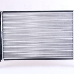 Radiator racire motor FIAT FIORINO Autoutilitara/limuzina spatioasa (225_) 1.4 (225AXA1A, 225BXA1A) benzina 78 cai NISSENS 61917