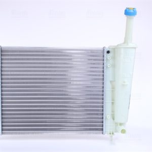 Radiator racire motor FIAT 500 (312_) 1.2 (312AXA1A) benzina 69 cai NISSENS 61936