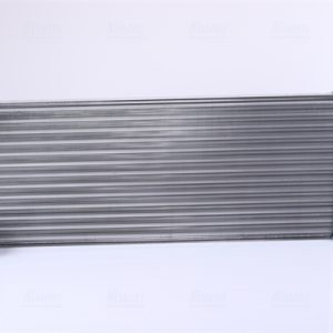 Radiator racire motor FIAT PANDA (141_) 1000 4x4 benzina 45 cai NISSENS 62312