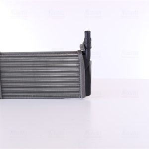Schimbator caldura incalzire habitaclu FIAT CROMA (154_) 2500 D diesel 75 cai NISSENS 70011