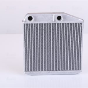 Schimbator caldura incalzire habitaclu FIAT 500L (351_, 352_) 0.9 (199LYC1B) benzina 105 cai NISSENS 707213