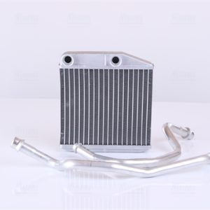 Schimbator caldura incalzire habitaclu FIAT FIORINO Autoutilitara/limuzina spatioasa (225_) 1.3 D Multijet (225BXD1A, 225BXB1A, 225BXB11) diesel 75 cai NISSENS 71163