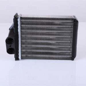 Schimbator caldura incalzire habitaclu FIAT PANDA Caseta/ Hatchback (169_) 1.1 (169CXA1A) benzina 54 cai NISSENS 71453