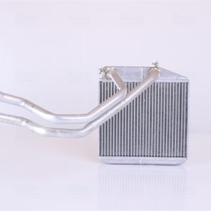 Schimbator caldura incalzire habitaclu FIAT DOBLO Cargo (263_) 1.3 D Multijet (263WXU1A, 263ZXU1A, 263WYB1A, 263ZYB1A) diesel 95 cai NISSENS 71455