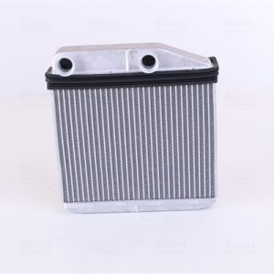 Schimbator caldura incalzire habitaclu FIAT TIPO combi (356_, 357_) 1.0 (357WXN1A) benzina 101 cai NISSENS 71456