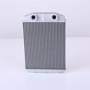 Schimbator caldura incalzire habitaclu FIAT PANDA VAN (312_, 519_) 0.9 (312CXH1A, 312DXH1A) benzina 65 cai NISSENS 71458