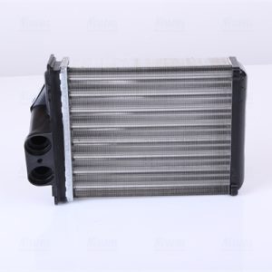 Schimbator caldura incalzire habitaclu FIAT PANDA Caseta/ Hatchback (169_) 1.3 D Multijet 4x4 diesel 70 cai NISSENS 71459