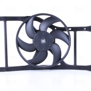 Ventilator radiator FIAT PANDA (312_, 319_) 1.2 (312PXA1A) benzina 69 cai NISSENS 85920