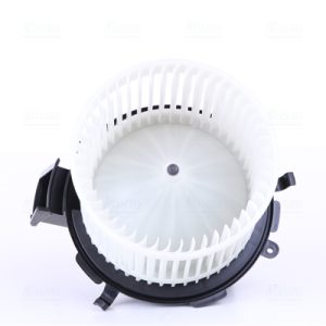 Ventilator habitaclu FIAT PANDA (169_) 1.2 Natural Power (169.AXB1A) Benzina/Gaz metan (GNC) 60 cai NISSENS 87301