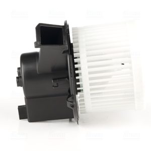 Ventilator habitaclu FIAT PANDA (169_) 1.2 Natural Power (169.AXB1A) Benzina/Gaz metan (GNC) 60 cai NISSENS 87303