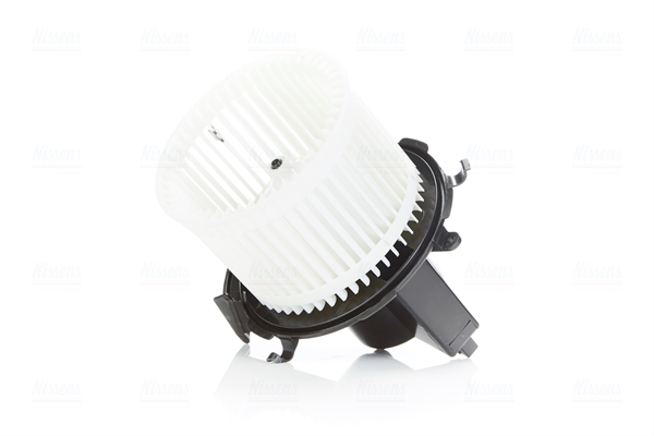 Ventilator habitaclu FIAT 500 (312_) 1.3 D Multijet (312AXB1A) diesel 75 cai NISSENS 87405