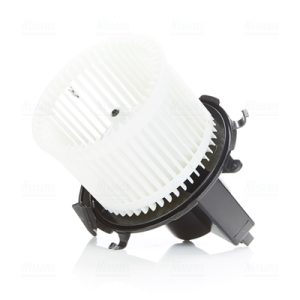 Ventilator habitaclu FIAT PANDA (169_) 1.2 Natural Power (169.AXB1A) Benzina/Gaz metan (GNC) 60 cai NISSENS 87405