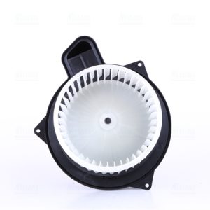 Ventilator habitaclu FIAT 500 (312_) 1.3 D Multijet (312AXE1A) diesel 95 cai NISSENS 87700