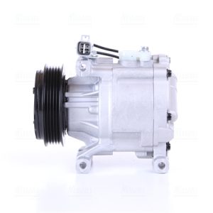 Compresor climatizare FIAT 500 (312_) 0.9 (312AXG1A, 312.AXG11) benzina 86 cai NISSENS 89405