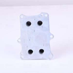 Radiator ulei motor FIAT TIPO limuzina (356_, 357_) 1.4 LPG (356SXF1B) Benzina/Autogaz (GPL) 120 cai NISSENS 90969