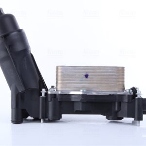 Radiator ulei motor FIAT FREEMONT (345_) 3.6 4x4 benzina 280 cai NISSENS 91336