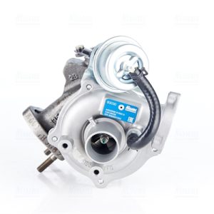 Compresor sistem de supraalimentare FIAT 500 C (312_) 1.3 D Multijet (312CXB1A) diesel 75 cai NISSENS 93030