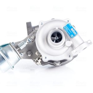 Compresor sistem de supraalimentare FIAT DOBLO Cargo (263_) 1.3 D Multijet diesel 90 cai NISSENS 93110