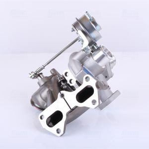 Compresor sistem de supraalimentare FIAT 500 C (312_) 0.9 (312AG1A) benzina 86 cai NISSENS 93490