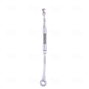 Conducta ulei incarcare FIAT PANDA (169_) 1.3 D Multijet (169.AXC1A) diesel 70 cai NISSENS 935045
