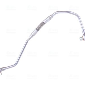 Conducta ulei incarcare FIAT PANDA (169_) 1.3 D Multijet (169AXG1A, 169AXD1A) diesel 75 cai NISSENS 935046
