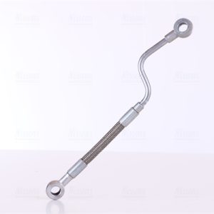 Conducta ulei incarcare FIAT DOBLO Cargo (263_) 1.3 D Multijet diesel 75 cai NISSENS 935160