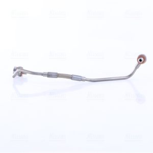 Conducta ulei incarcare FIAT 500 (312_) 1.3 D Multijet (312AXE1A) diesel 95 cai NISSENS 935257