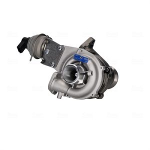 Compresor sistem de supraalimentare FIAT 500L (351_, 352_) 1.6 D Multijet (199LYE1B) diesel 120 cai NISSENS 93625