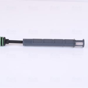 Uscator aer conditionat FIAT PANDA (169_) 1.4 Natural Power (169AXHIA) Benzina/Gaz metan (GNC) 78 cai NISSENS 95322
