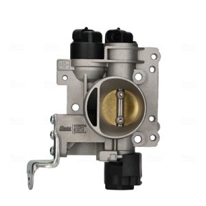 Carcasa clapeta FIAT PANDA Caseta/ Hatchback (169_) 1.1 (169CXA1A) benzina 54 cai NISSENS 955074