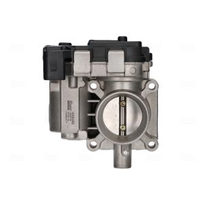 Carcasa clapeta FIAT PANDA (312_, 319_) 1.2 (312PXA1A) benzina 69 cai NISSENS 955090