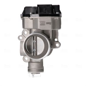 Carcasa clapeta FIAT FIORINO Autoutilitara/limuzina spatioasa (225_) 1.4 (225BXA1A, 225BXF1A) benzina 73 cai NISSENS 955092