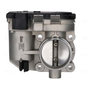 Carcasa clapeta FIAT 500L (351_, 352_) 1.4 (199LYB1B) benzina 95 cai NISSENS 955120