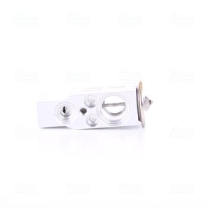 Supapa expansiune clima FIAT QUBO (225_) 1.3 D Multijet (225CXB1A, 225AXB1A, 225CXB11, 225AXB11,... diesel 75 cai NISSENS 999355
