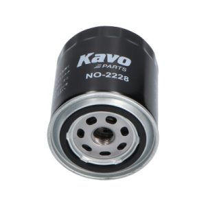 Filtru ulei FIAT FIORINO Pick up (146_) 1.7 D diesel 57 cai AMC FILTER NO-2228