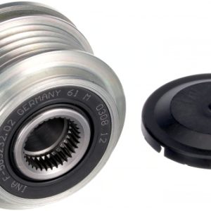 Fulie alternator FIAT 500X (334_) 1.4 4x4 (334AXF22) benzina 163 cai GATES OAP7290