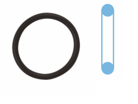 Inel etansare surub drena ulei FIAT 500L (351_, 352_) 1.3 D Multijet (199LXY1A, 199LXY11) diesel 84 cai CORTECO 041118S