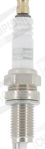 Bujie FIAT FIORINO microbus (225_) 1.4 (225AXA1A) benzina 77 cai CHAMPION OE196/T10