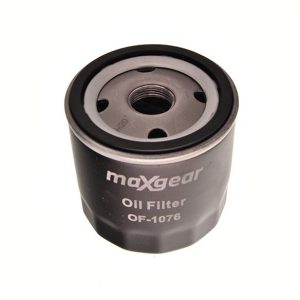 Filtru ulei FIAT PANDA Caseta/ Hatchback (169_) 1.1 (169CXA1A) benzina 54 cai MAXGEAR 26-0028