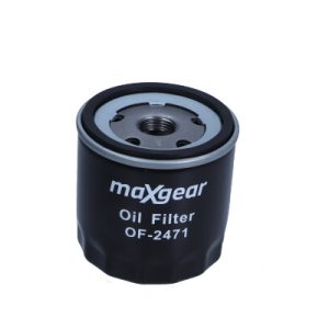Filtru ulei FIAT FIORINO (127_) 900 benzina 45 cai MAXGEAR 26-2077