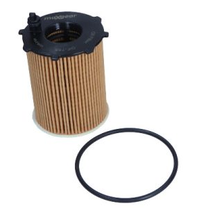Filtru ulei FIAT PANDA VAN (312_, 519_) 0.9 (312CXH1A, 312DXH1A) benzina 65 cai MAXGEAR 26-2023