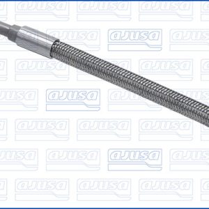 Conducta ulei incarcare FIAT 500 (312_) 1.4 Turbo (312AXD1A) benzina 137 cai AJUSA OP10362