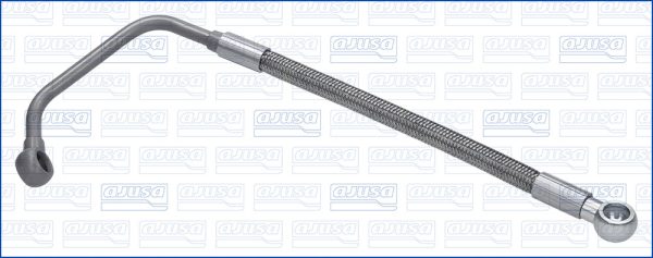 Conducta ulei incarcare FIAT 500 (312_) 1.4 Turbo (312AXD1A) benzina 137 cai AJUSA OP10362