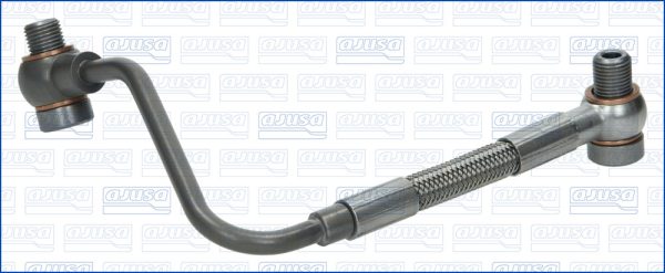 Conducta ulei incarcare FIAT DOBLO Cargo (263_) 1.6 D Multijet (263WXD1B, 263WXR1B, 263WXX1B, 263ZXD1B,... diesel 105 cai AJUSA OP10550