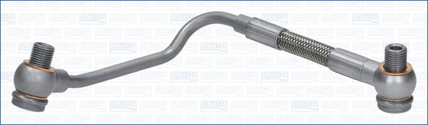 Conducta ulei incarcare FIAT 500L (351_, 352_) 1.6 D Multijet (199LYE1B) diesel 120 cai AJUSA OP10556