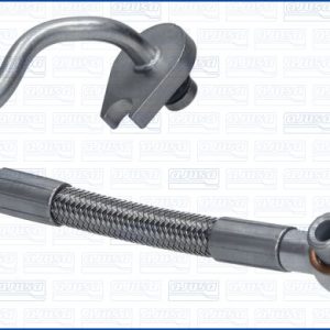 Conducta ulei incarcare FIAT 500 C (312_) 0.9 (312AG1A) benzina 86 cai AJUSA OP10559