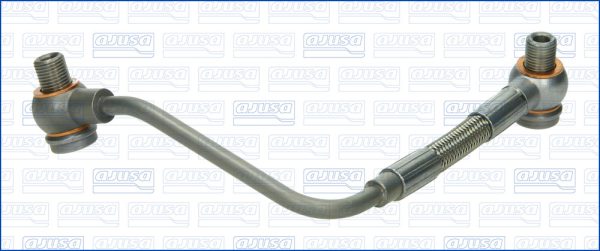 Conducta ulei incarcare FIAT 500X (334_) 2.0 D Multijet 4x4 (334AX) diesel 150 cai AJUSA OP10562