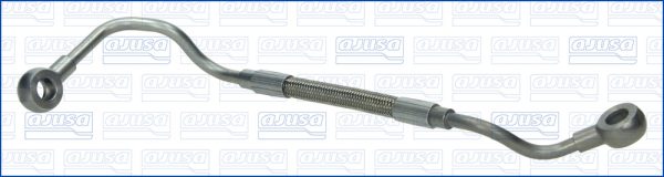 Conducta ulei incarcare FIAT DOBLO Cargo (263_) 1.3 D Multijet (263WXU1A, 263ZXU1A, 263WYB1A, 263ZYB1A) diesel 95 cai AJUSA OP11186