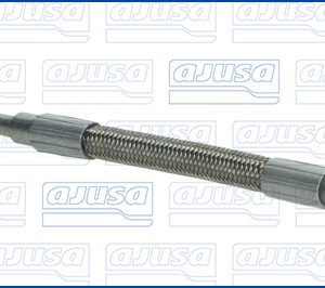 Conducta ulei incarcare FIAT FIORINO microbus (225_) 1.3 JTD Multijet diesel 80 cai AJUSA OP11186